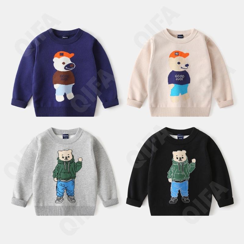 Детский Джемпер CC3266_SY4470_958_2576_54