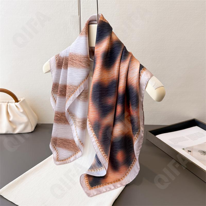 Женский Платок CC4193_FG121-1 Женский Платок CC4193_FG121-1