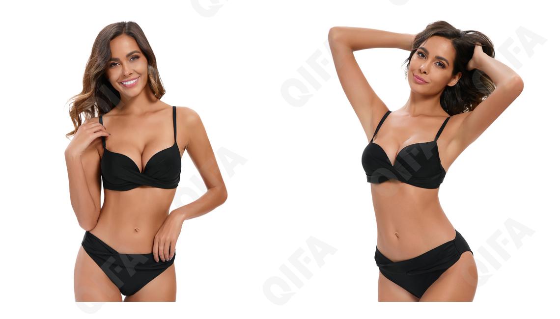 Женский Купальник раздельный CC3246_9602-1