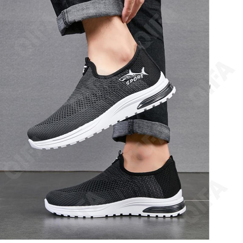 Мужские Кроссовки