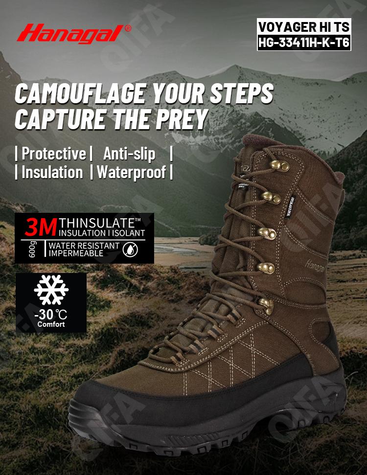 Мужские Полусапоги CC4479_T_HG-33411H-L-T6_1