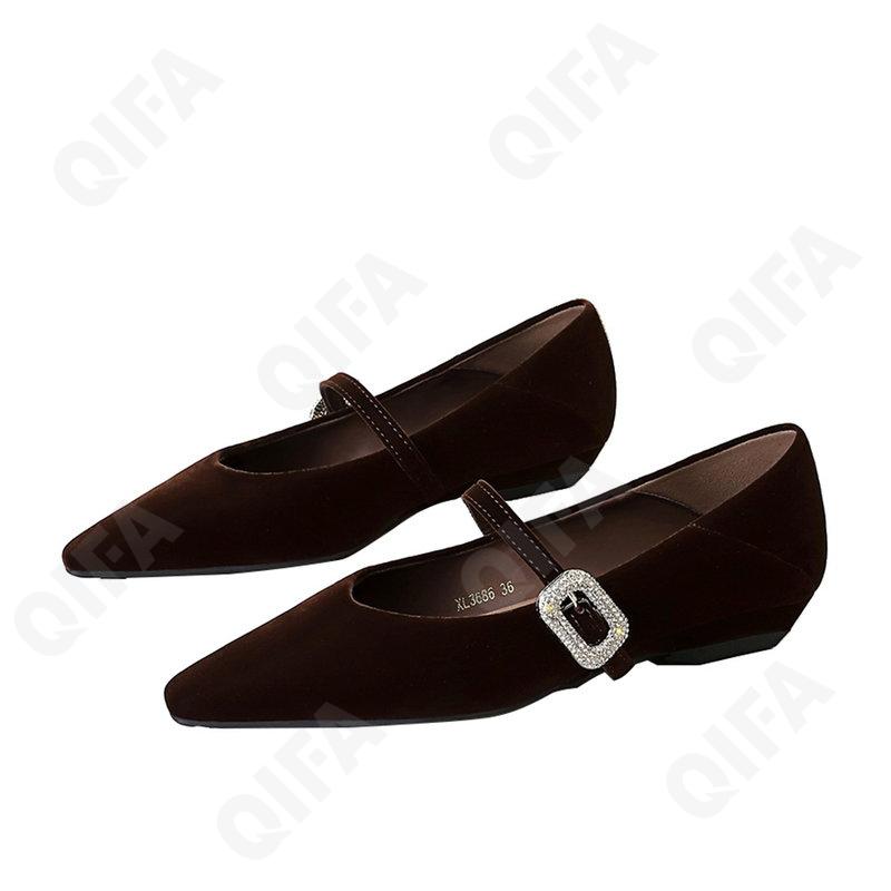 Женские Туфли