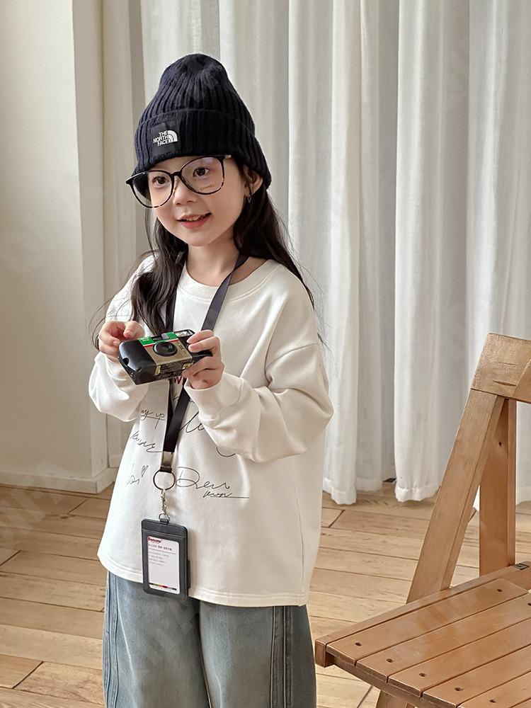 Детский Лонгслив CC5235_25H077_946_2577_3 Детский Лонгслив CC5235_25H077_946_2577_3