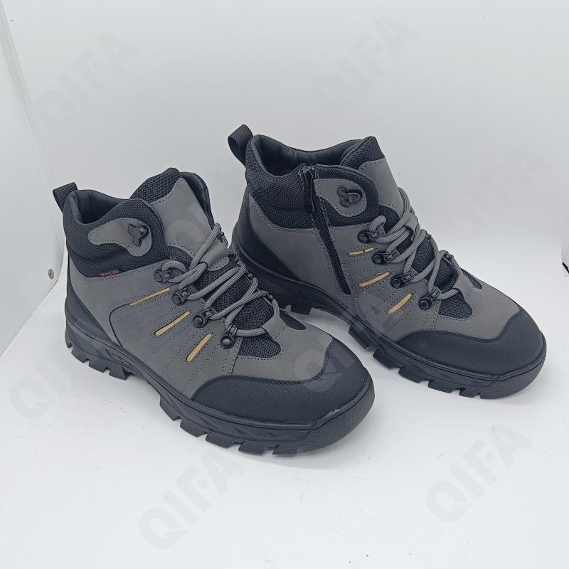 Мужские Ботинки RC119_QF-M3770-1E