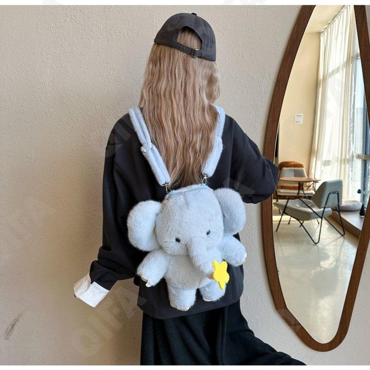 Женский Рюкзак CC423_20194-4