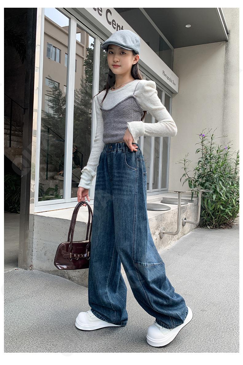 Детские Джинсы CC5426_8582_247_2579_73 Детские Джинсы CC5426_8582_247_2579_73