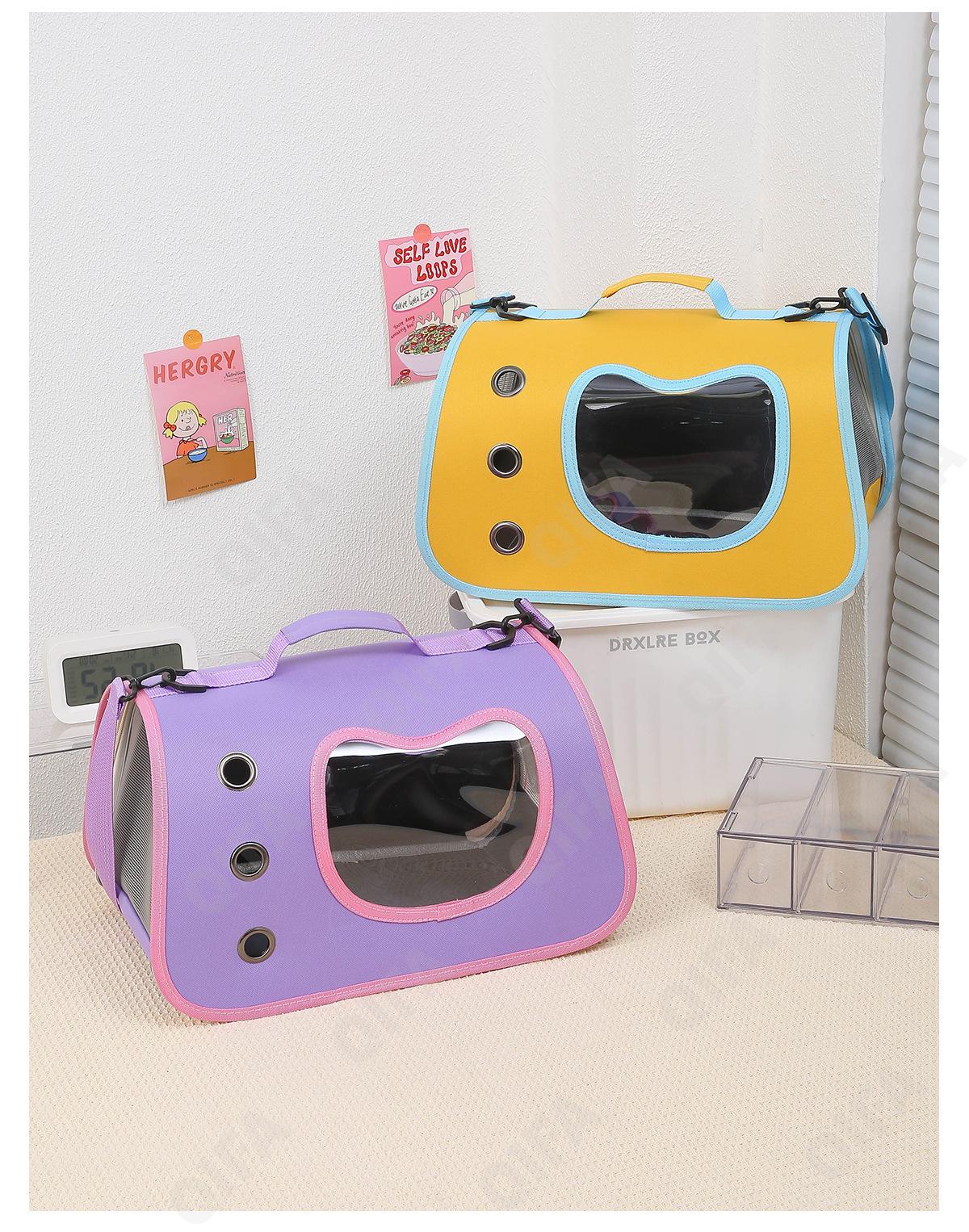 Женская Переноска для животных CC3294_M-1