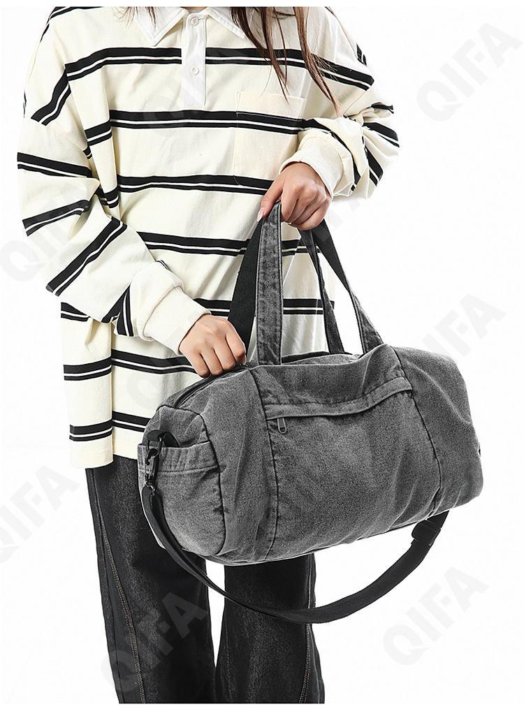 Мужская Дорожная сумка CC4647_KM0215-2 Мужская Дорожная сумка CC4647_KM0215-2