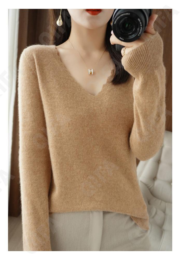 Женский Пуловер CC3116_RY317_948_1777_89