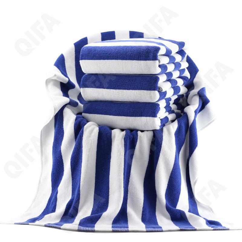 Полотенце банное CC1290_TD168D-3-5