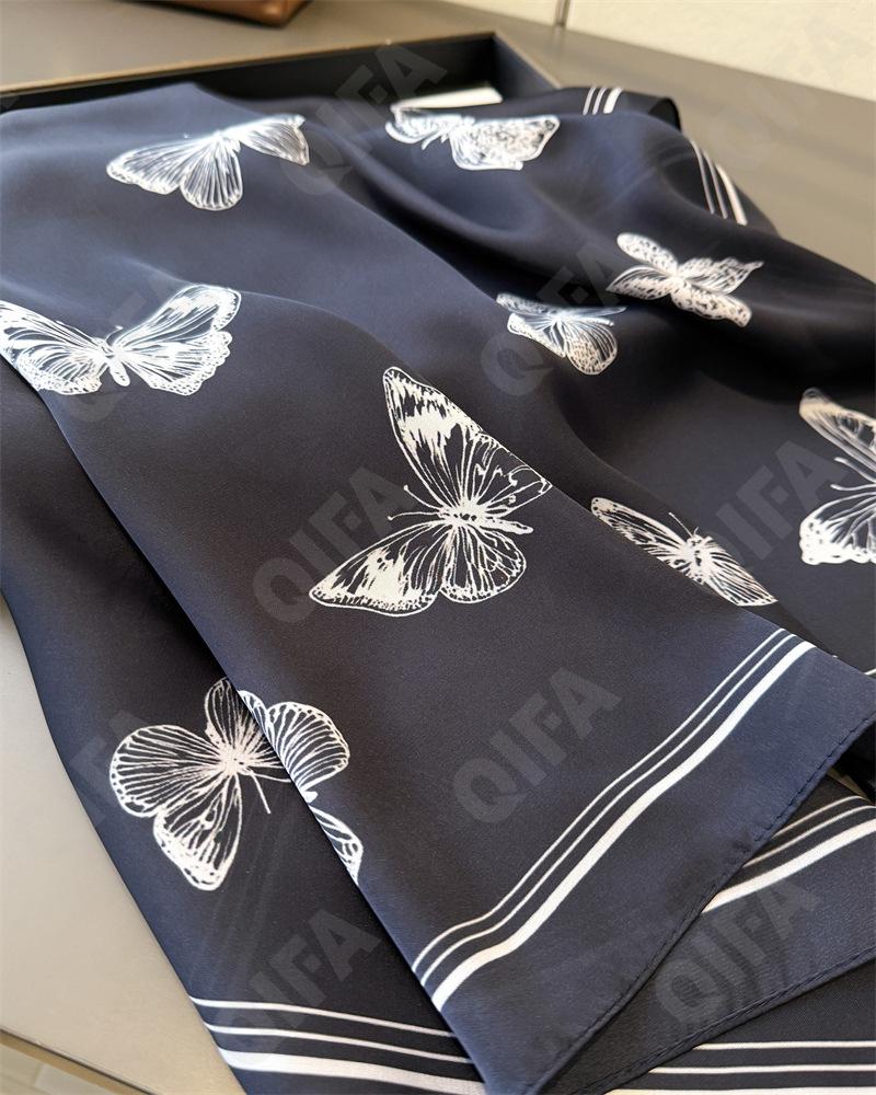 Женский Платок CC4193_FG118-1