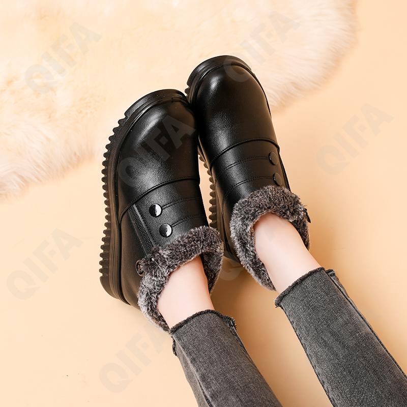 Женские Ботинки CC4114_GW730-1 Женские Ботинки CC4114_GW730-1