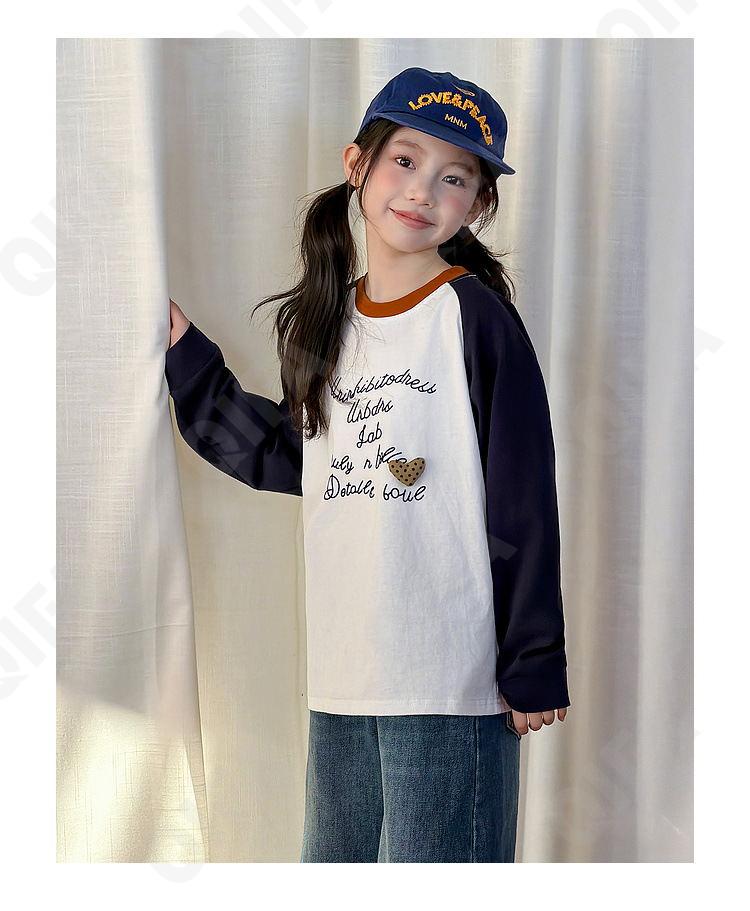 Детский Лонгслив CC1333_3E66004_3548_2575_68