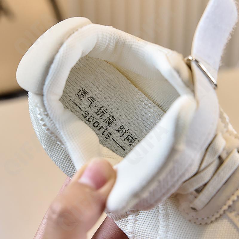 Детские Кроссовки CC4048_RX980-B2