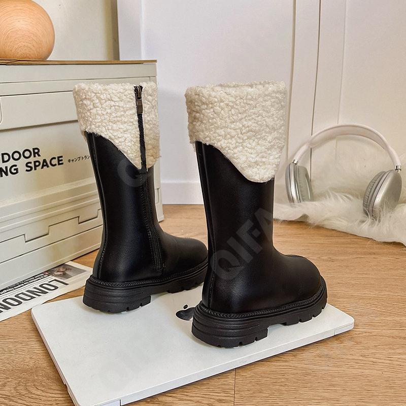 Детские Сапоги CC3962_1168M-B1 Детские Сапоги CC3962_1168M-B1