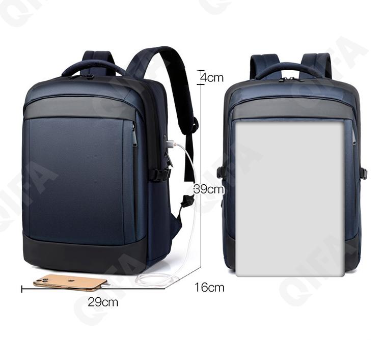 Мужской Рюкзак CC1771_CLS074-2201-1