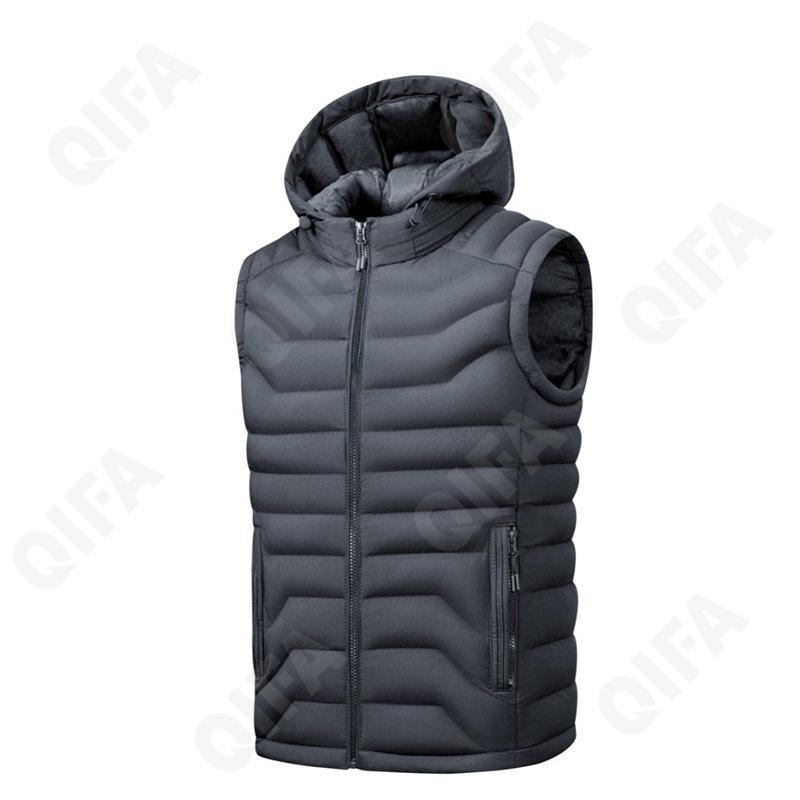 Мужской Жилет CC5076_2082_252_1778_34 Мужской Жилет CC5076_2082_252_1778_34
