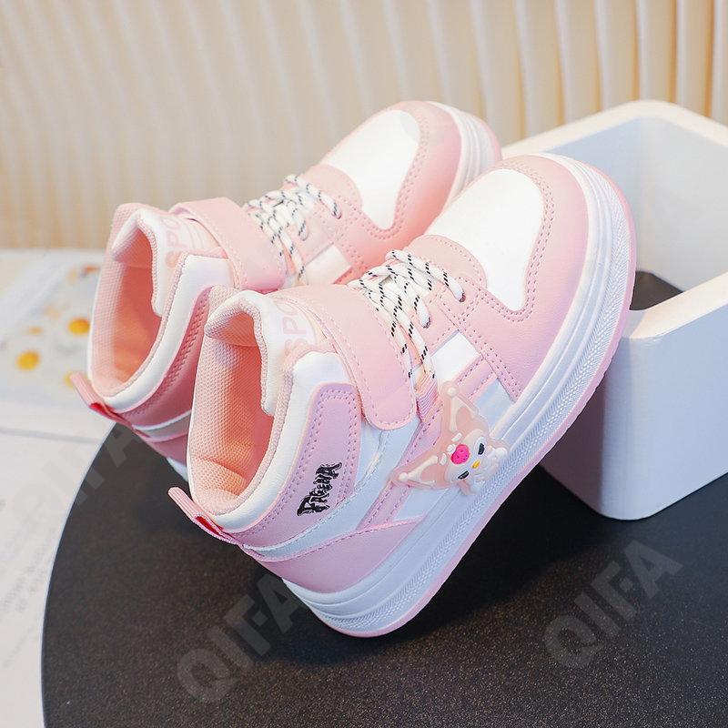 Детские Кеды CC3601_E5112-W-A1 Детские Кеды CC3601_E5112-W-A1