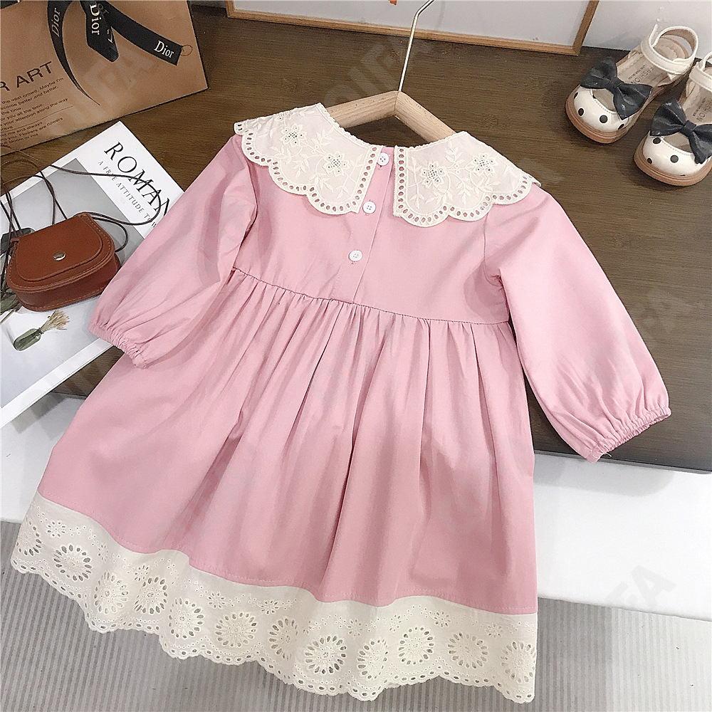 Детское Платье CC2554_LIANYIQUN10_243_2576_92