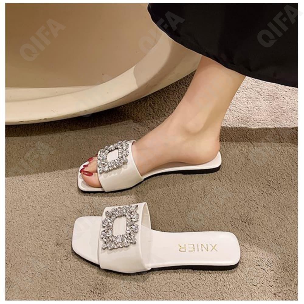 Женское Сабо