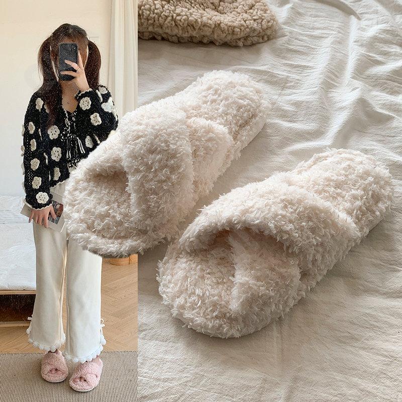 Женские Тапочки CC4988_8850-1