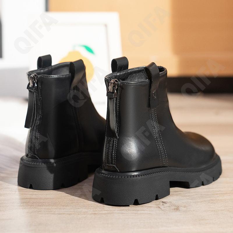 Детские Ботинки CC3962_808M-B2 Детские Ботинки CC3962_808M-B2