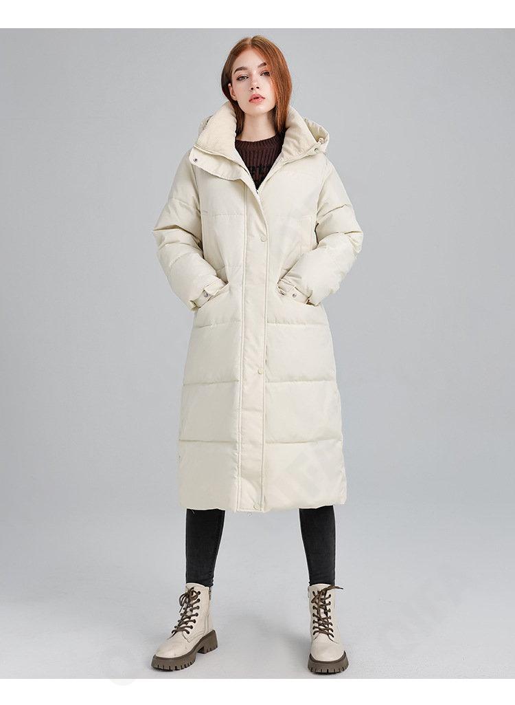 Женский Пуховик CC3639_DUK09_234_1779_11 Женский Пуховик CC3639_DUK09_234_1779_11