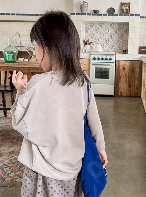 Детский Лонгслив CC1293_123025_247_2574