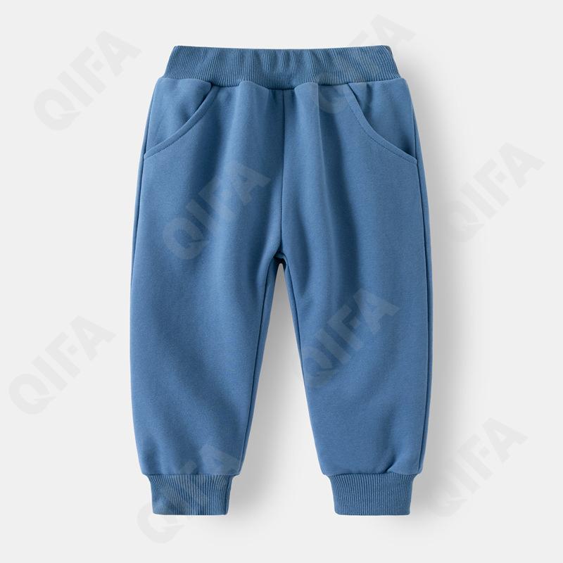 Детский Костюм с брюками CC3266_SY4385_957_2574_55