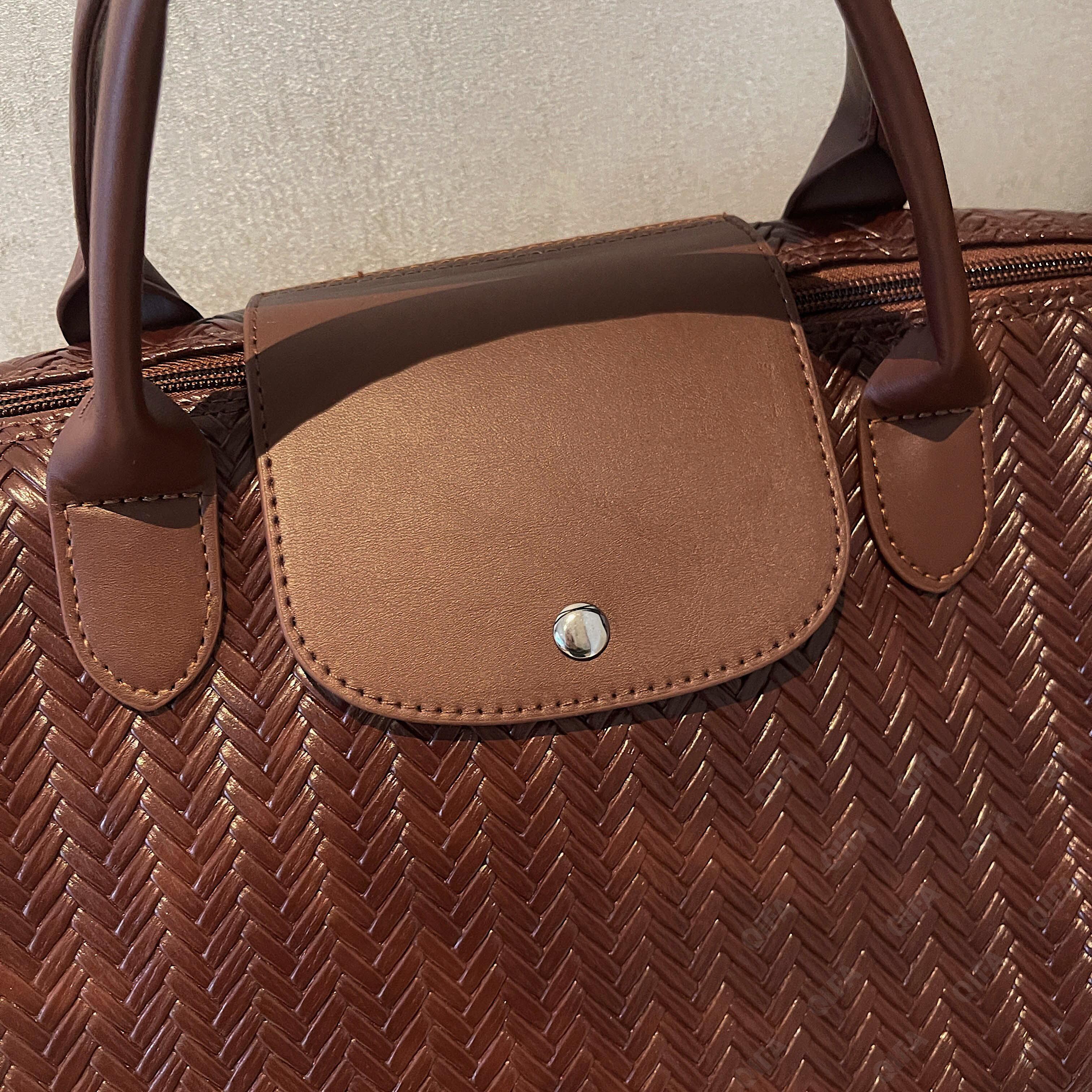 Женская Дорожная сумка CC096_8308-1 Женская Дорожная сумка CC096_8308-1