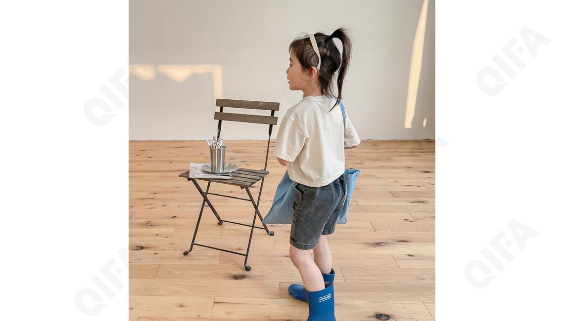 Детская Футболка CC1293_123210_234_2574