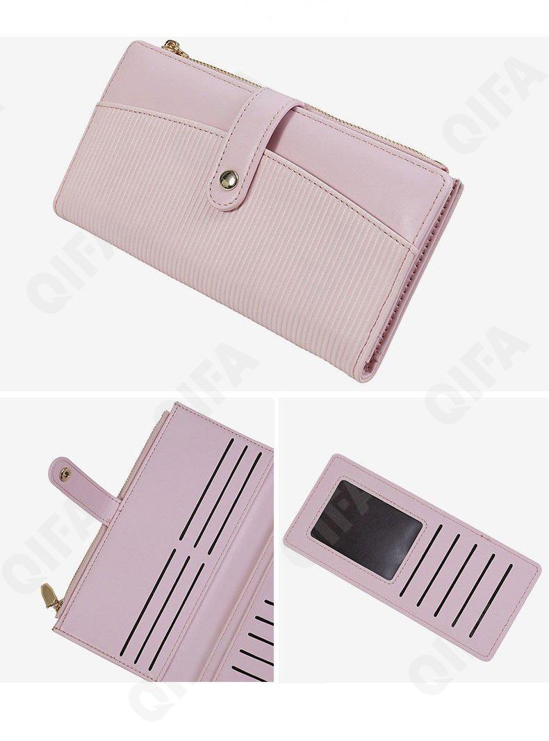 Женский Кошелек CC2568_C307-63-6 Женский Кошелек CC2568_C307-63-6