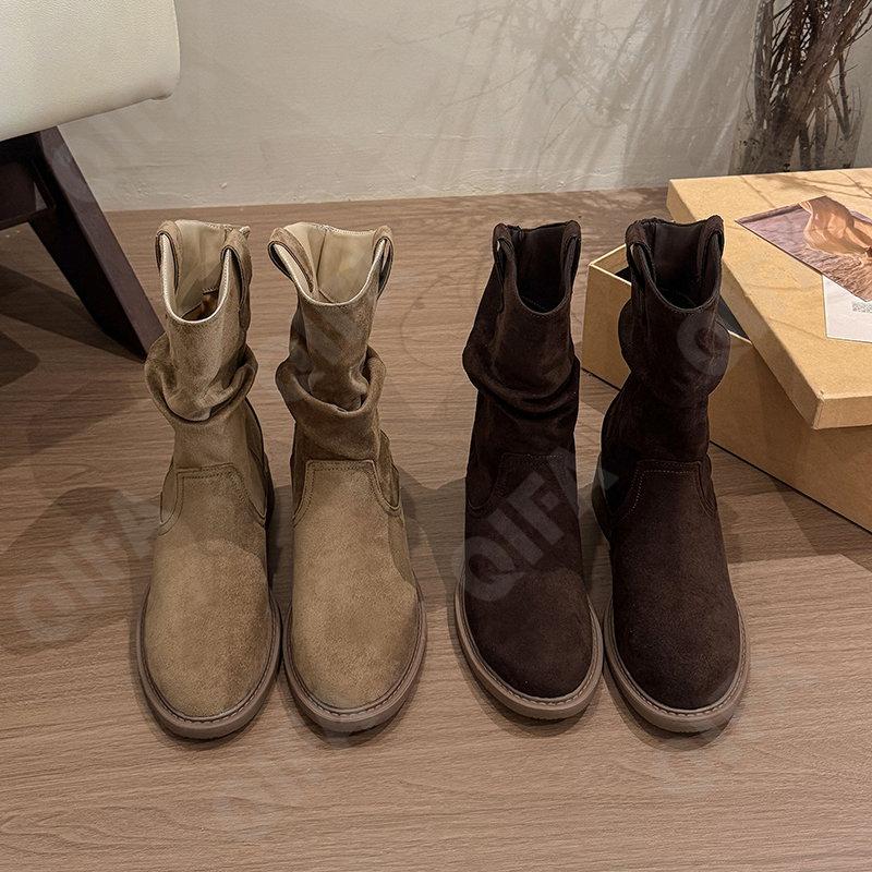 Женские Полусапоги CC4177_5563-1 Женские Полусапоги CC4177_5563-1