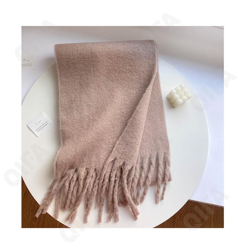 Женский Шарф CC4246_27306-17