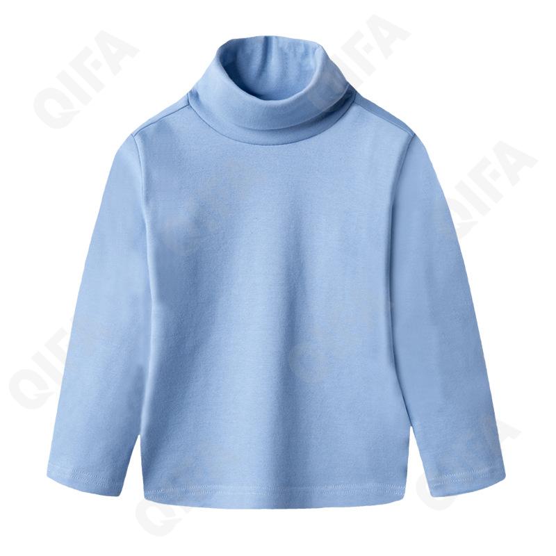 Детская Водолазка CC2124_GLTTS04_243_2577