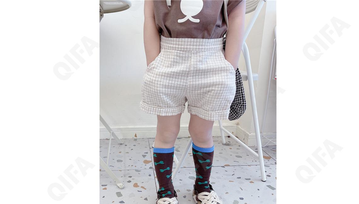 Детские Шорты CC1293_21219_2990_2574