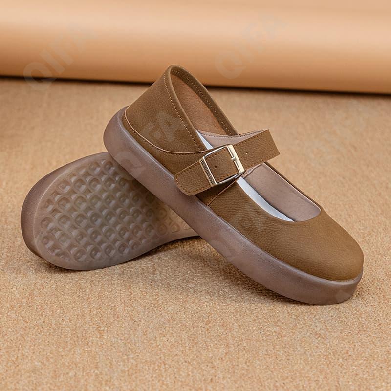 Женские Туфли CC5079_196-2B