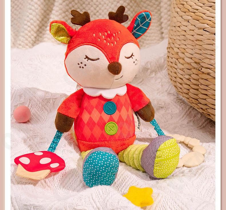 Игрушка-подвеска CC5309_SZ2305008BNA