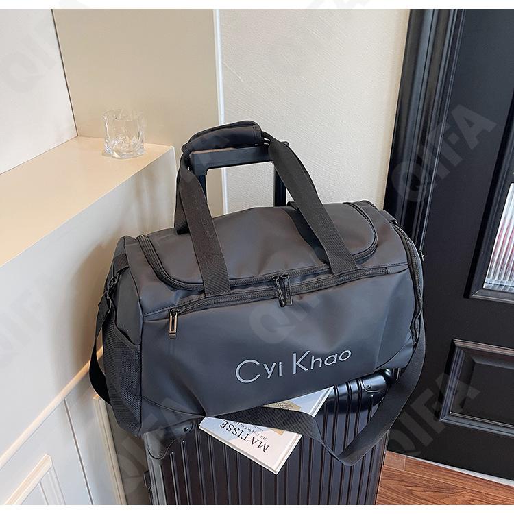 Женская Дорожная сумка CC423_11426-1 Женская Дорожная сумка CC423_11426-1