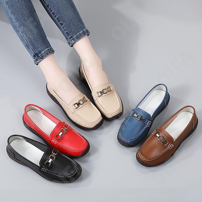 Женские Мокасины CC4270_1300-2