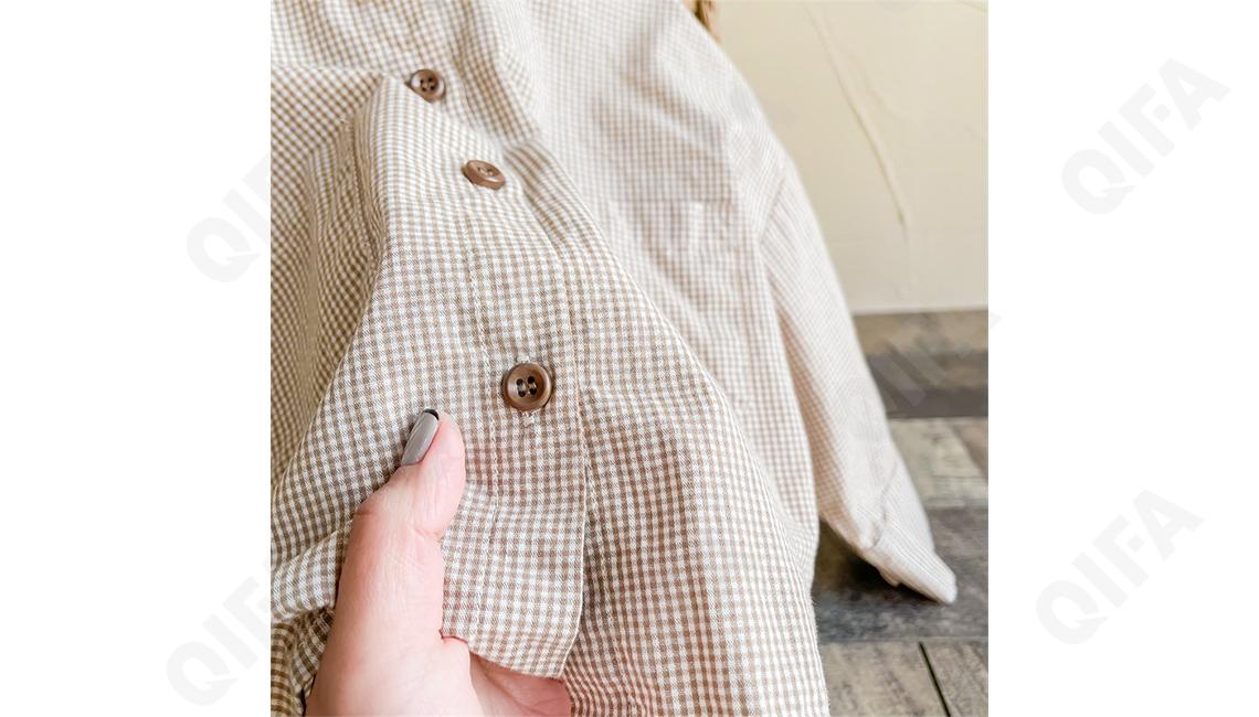 Детская Рубашка CC1293_122068_234_2574