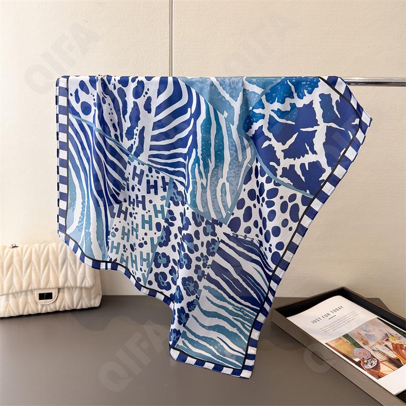 Женский Платок