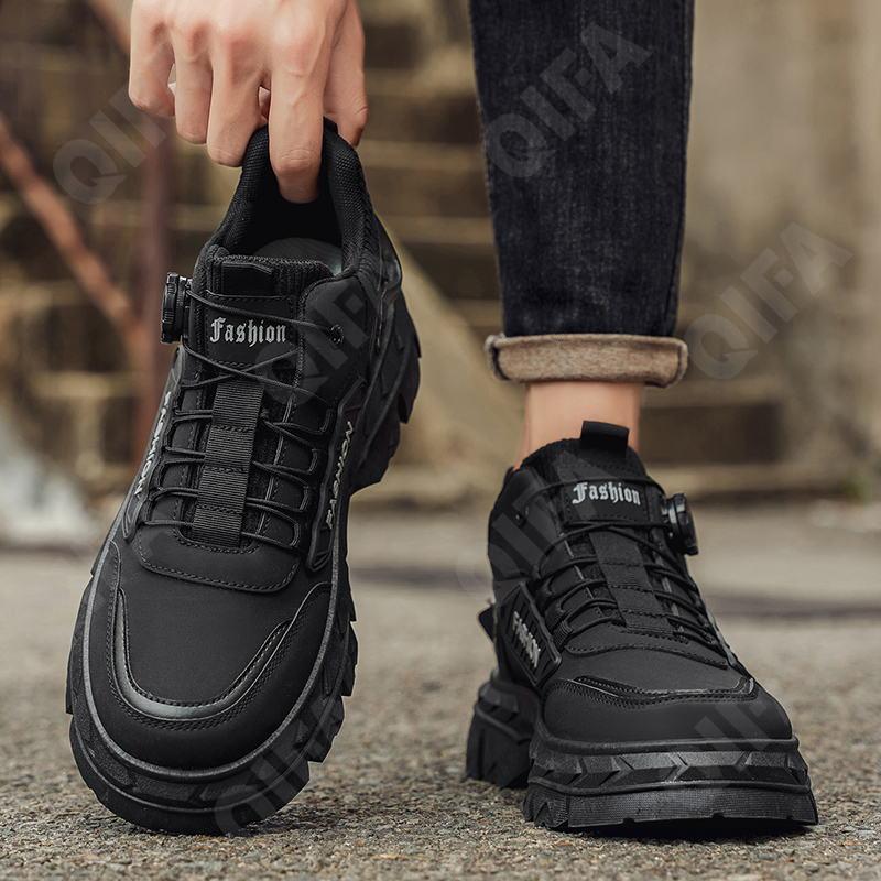 Мужские Ботинки CC4114_XH631-1 Мужские Ботинки CC4114_XH631-1