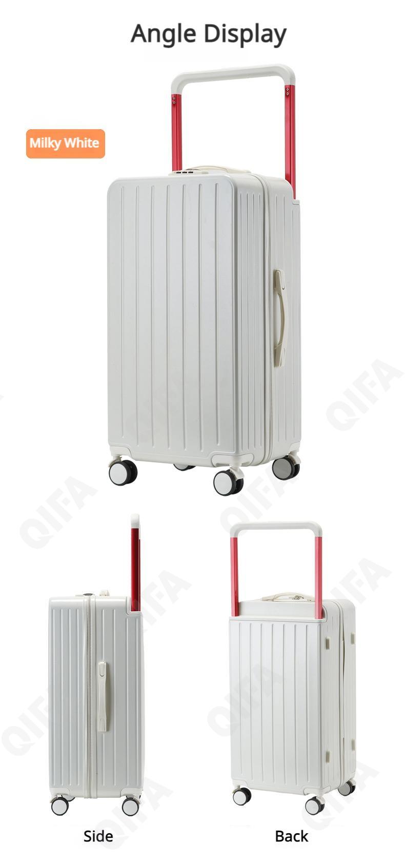 Женский Чемодан CC4530_QF-625-1