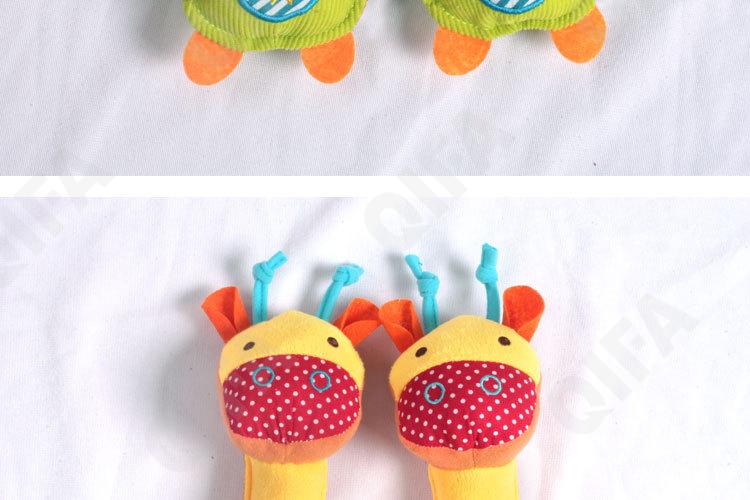 Погремушки CC3944_SYB2020-008-L-1 Погремушки CC3944_SYB2020-008-L-1