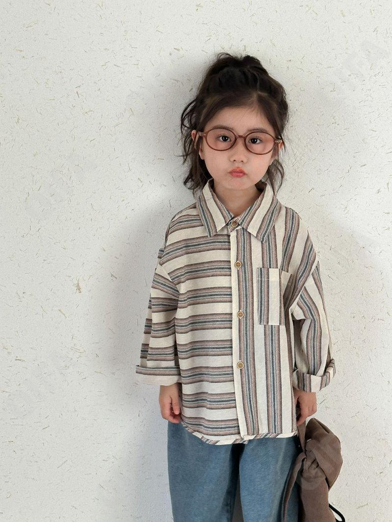 Детская Рубашка CC4286_CC250338_225_2574_24