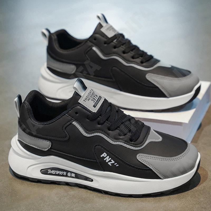 Мужские Кроссовки CC4802_JY-8026-1