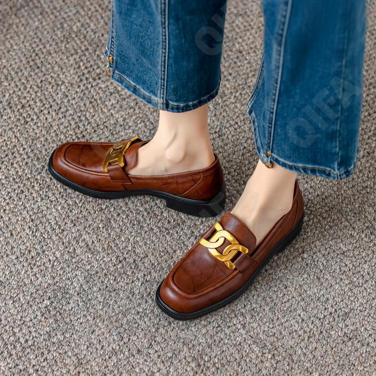 Женские Лоферы CC4419_D51-H115-2