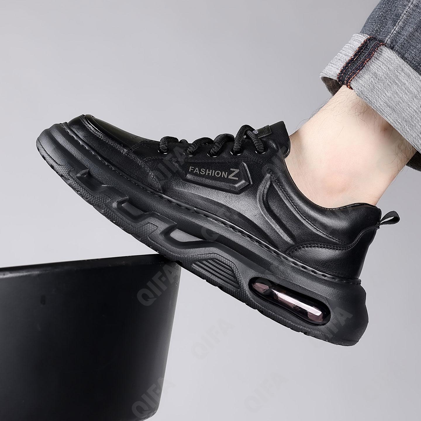 Мужские Полуботинки CC4011_YXS-12003-1 Мужские Полуботинки CC4011_YXS-12003-1