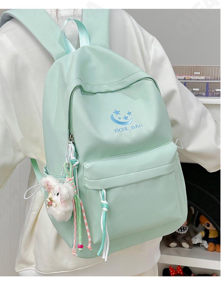 Женский Рюкзак CC423_20198-5 Женский Рюкзак CC423_20198-5